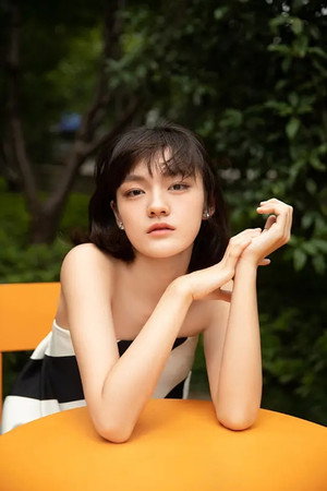 文淇 profil kép