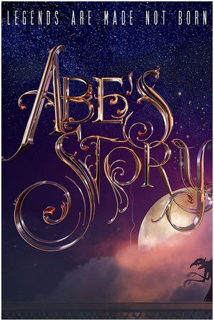 Abe's Story poszter