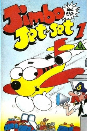 Jimbo and the Jet Set