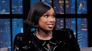 Late Night with Seth Meyers 12. évad Ep.34 34. epizód