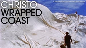 Christo: Wrapped Coast háttérkép