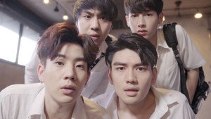 ทฤษฎีจีบเธอ 1. évad Ep.2 2. epizód