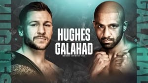 Maxi Hughes vs. Kid Galahad háttérkép