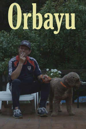 Orbayu