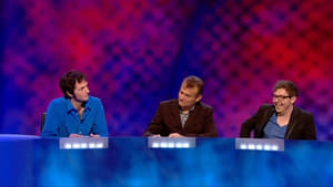 Mock the Week Season 10 Ep.8 8. epizód