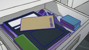 おそ松さん Season 1 Ep.25 25. epizód