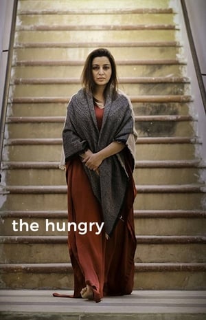 The Hungry poszter