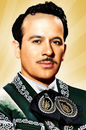 Pedro Infante profil kép