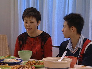 家有儿女 3. évad Ep.99 99. epizód