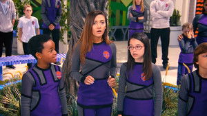 WITS Academy Season 1 Ep.2 2. epizód