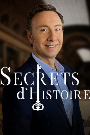 Secrets d'histoire poszter