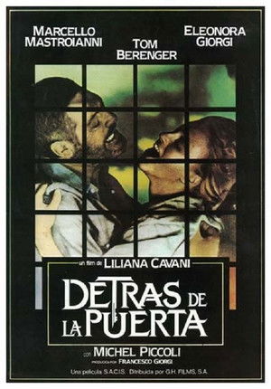 Oltre la porta poszter