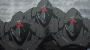 Ninja Kamui 1. évad Ep.11 11. epizód