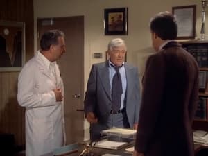 Quincy, M.E. Season 3 Ep.9 9. epizód