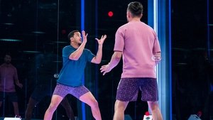 The Cube 2. évad Ep.9 9. epizód