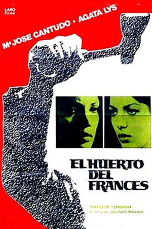 El huerto del francés poszter