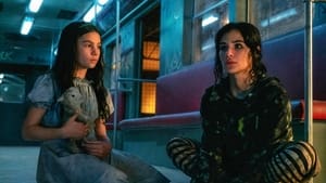 Doom Patrol 3. évad Ep.1 1. epizód