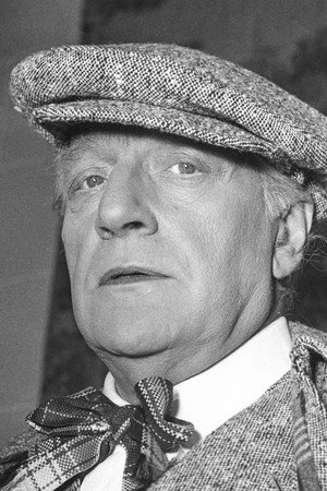 Sacha Guitry profil kép