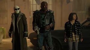 Doom Patrol 4. évad Ep.10 10. epizód