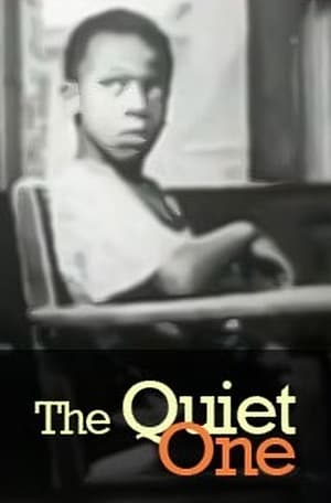 The Quiet One poszter