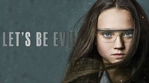 Let's Be Evil háttérkép