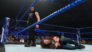 WWE SmackDown Season 21 Ep.35 35. epizód