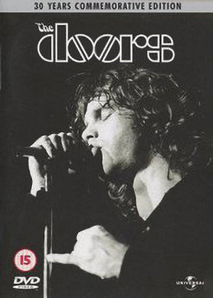 The Doors: 30 Years Commemorative Edition poszter