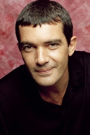 Antonio Banderas profil kép