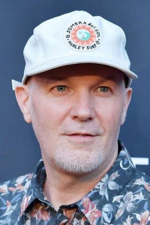 Fred Durst profil kép