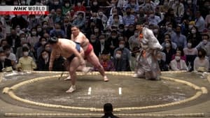 GRAND SUMO Highlights 11. évad Ep.3 3. epizód