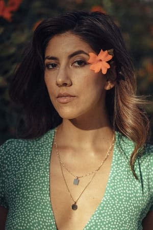 Stephanie Beatriz profil kép