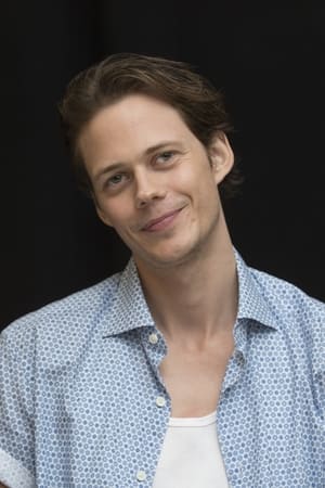 Bill Skarsgård profil kép