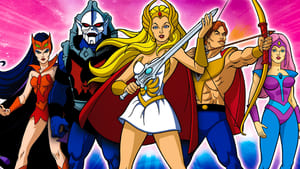 She-Ra: Princess of Power kép