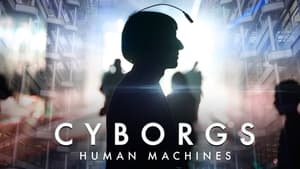 Cyborgs: Human Machines háttérkép