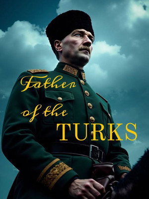 Atatürk poszter