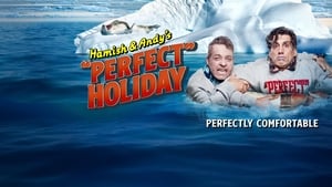 Hamish & Andy's “Perfect” Holiday kép