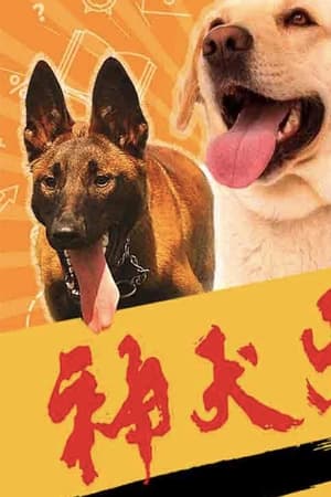 神犬出击