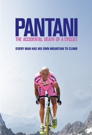 Pantani: Egy biciklista halála