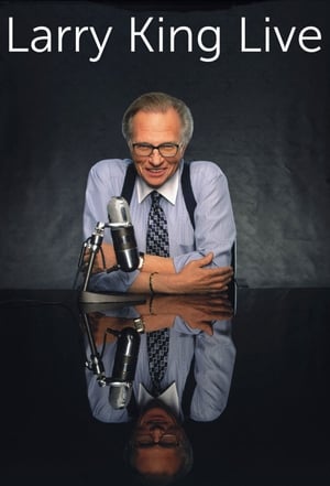 Larry King Live poszter