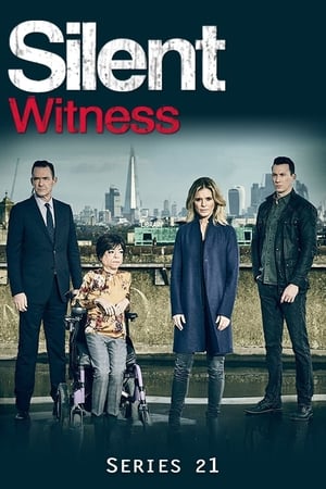 Silent Witness