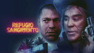 Murder Motel háttérkép