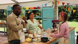 Junior Bake Off 9. évad Ep.13 13. epizód