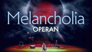 Melancholia háttérkép