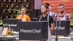 MasterChef 10. évad Ep.3 3. epizód