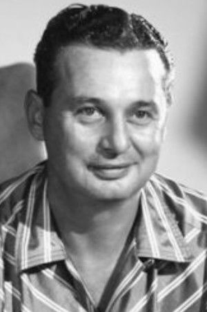 Phil Karlson profil kép