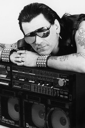 Dee Dee Ramone profil kép