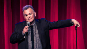 Stewart Lee: Tornado háttérkép