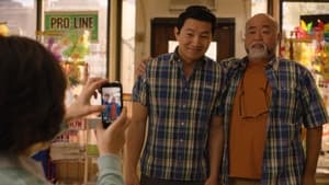 Kim's Convenience 5. évad Ep.11 11. epizód