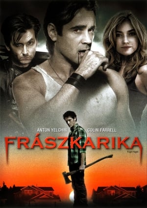 Frászkarika