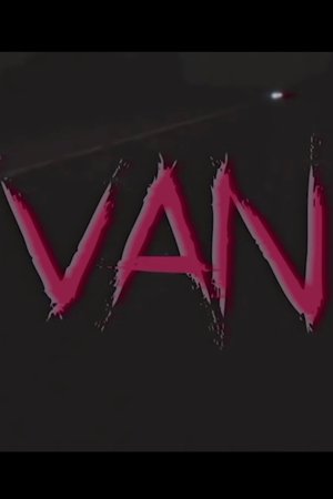 Van poszter